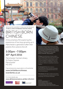 British-Born-Chinese-Poster